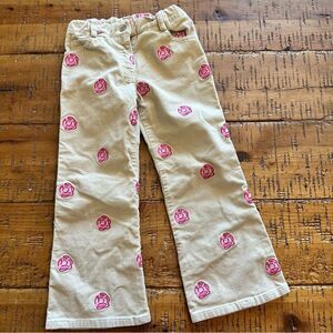 Girl’s Lilly Pulitzer Pants Size 4
